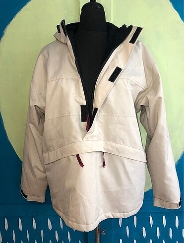 American Vintage Vintage mont-hoodie