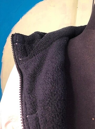 xl Beden Vintage mont-hoodie