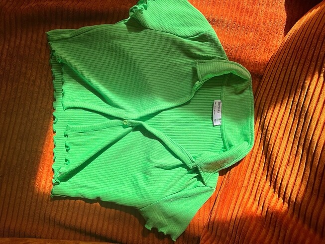 Bershka Bershka