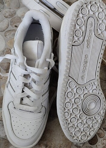 Adidas Orjinal adidas ayakkabı
