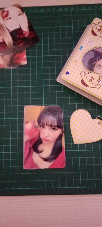 Twice pc