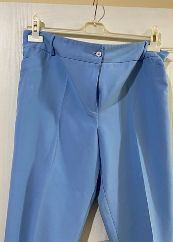 Kumaş pantolon biraz kullanıldı temiz ürün - Görsel 3