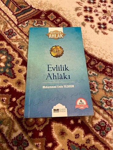 Evlilik Ahlakı