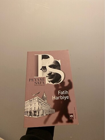 Fatih Harbiye