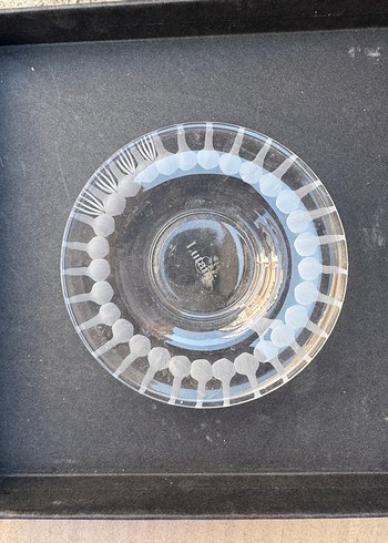 Diğer Çay tabağı set