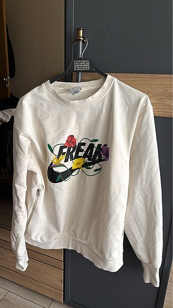 Erkek sweat