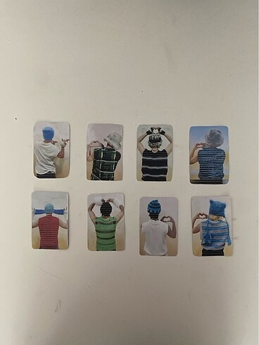 Skz straykids ate pc photocard miyavlix