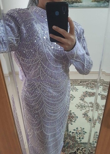 Diğer Tesettür abiye