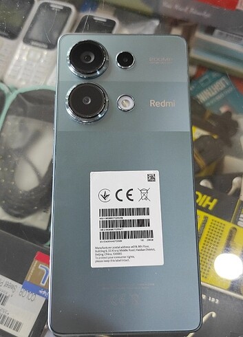 Redmi note 13 pro - Görsel 2