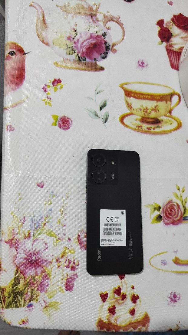 Redmi 13 C - Görsel 2