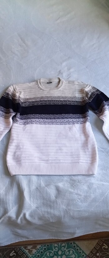 LC Waikiki Triko kazak