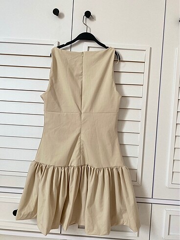 Zara Zara elbise S bedeni satılık