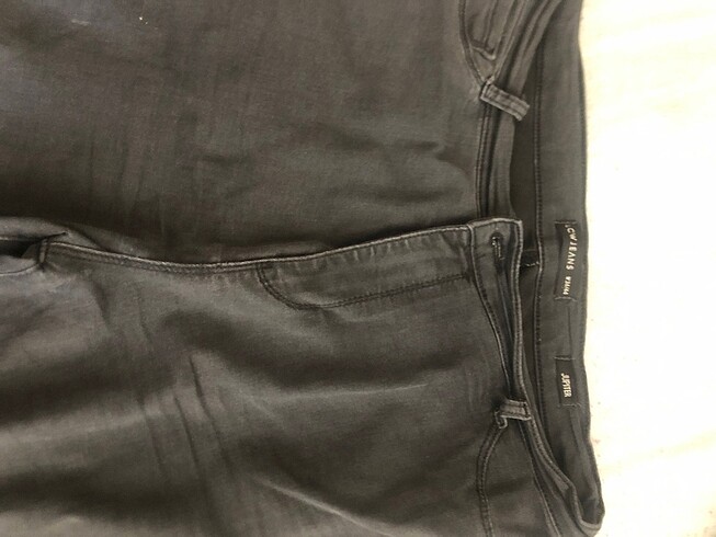 LC Waikiki Siyah jean