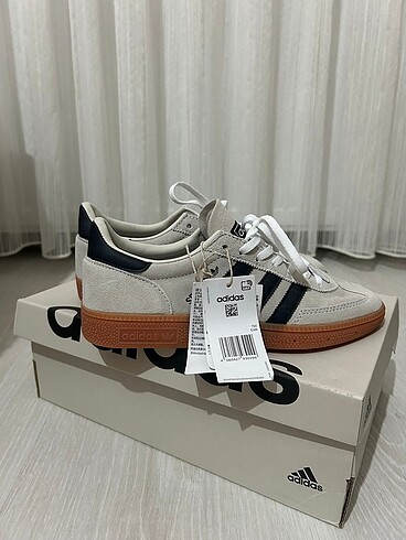 Adidas Spezial Aluminium