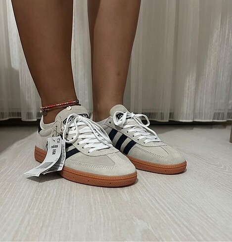 Adidas Spezial Handball Alumınıum