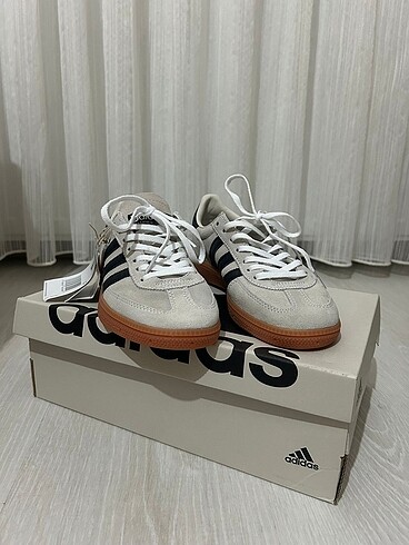 Adidas Spezial Handball Alumınıum