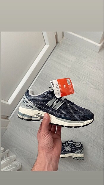 New Balance New Balance 1906r Lacivert