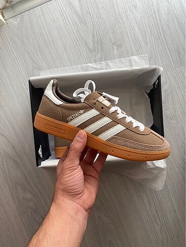 Adidas Spezial Earth Strata