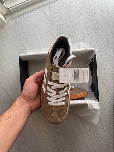 Adidas Adidas Spezial Earth Strata