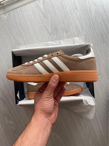 38 Beden Adidas Spezial Earth Strata