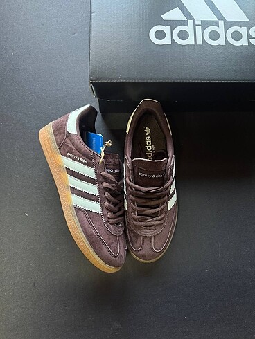 Adidas Spezial