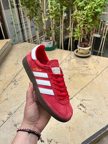 Adidas Spezial