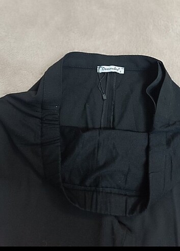 Zara Hamile pantolonu 