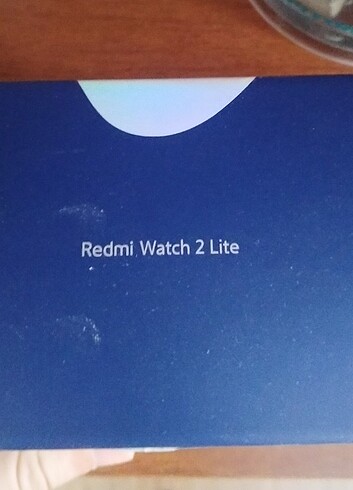 Xiaomi redmi watch 2 lite akıllı saat