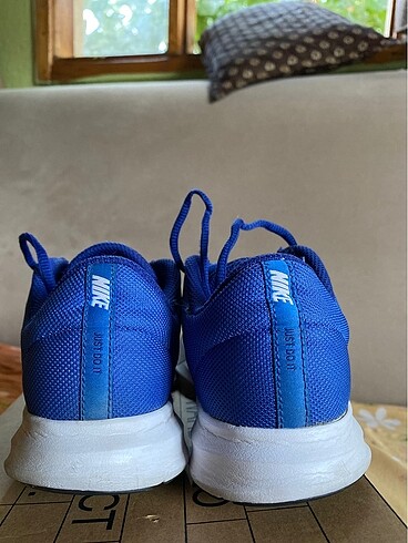 Nike spor ayakkabı