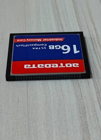 CD kart 16gb