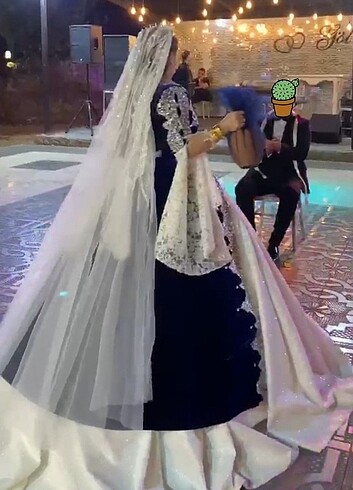 Kınalık, kaftan, bindallı 