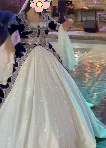 Diğer Kınalık, kaftan, bindallı