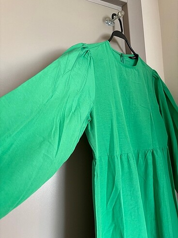 xl Beden LCW elbise