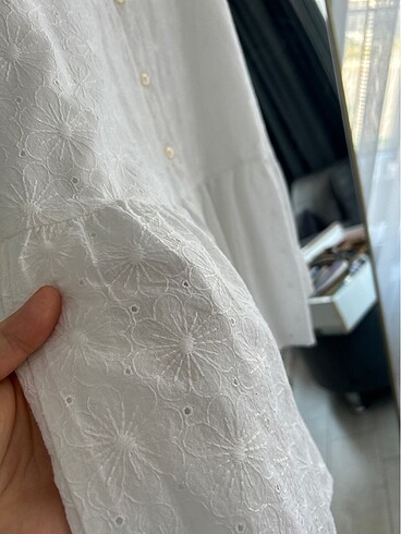 LC Waikiki 11:12 yaş LC Waikiki elbise hiç giyilmedi