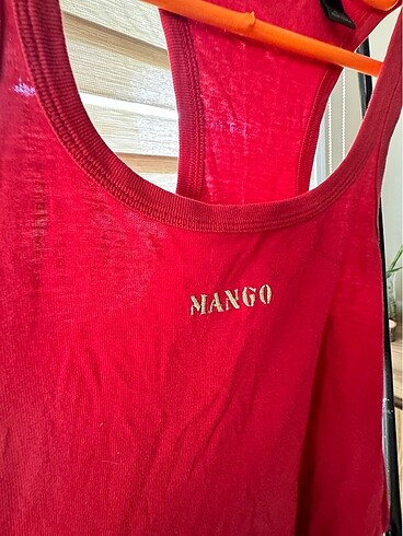 Mango Atlet