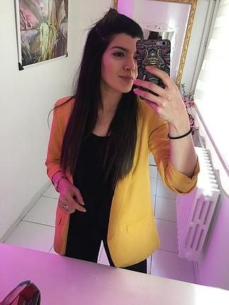 Topshop Blazer ceket