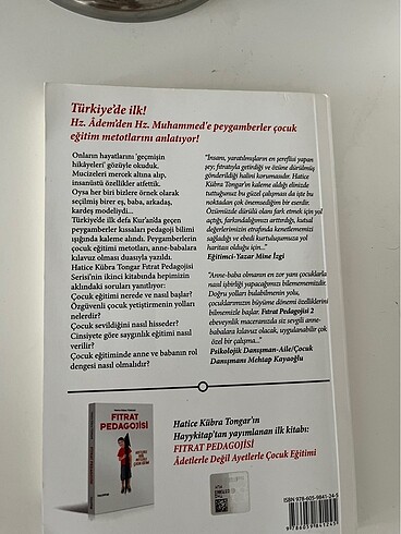 Peygamberlerin Çocuk Eğitimi Metodları