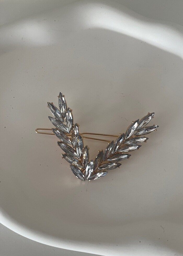 Taşlı Toka - Görsel 2