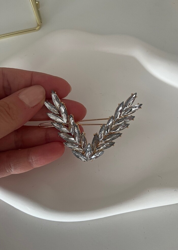 Taşlı Toka - Görsel 3