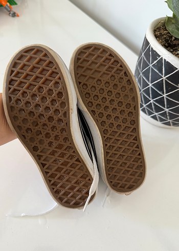 Çocuk Orjinal Vans - Görsel 5