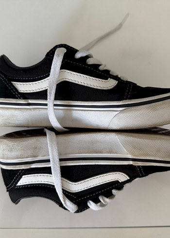 Çocuk Orjinal Vans - Görsel 3