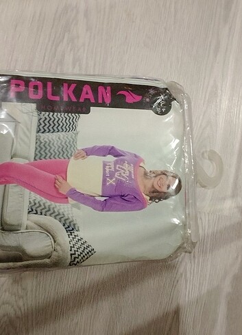 Pijama takımı 