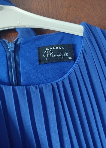 Diğer Manuka elbise