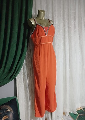 adil ışık tulum - Görsel 4