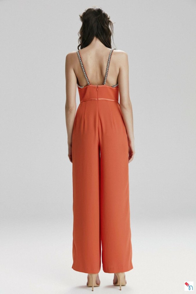 adil ışık tulum - Görsel 2