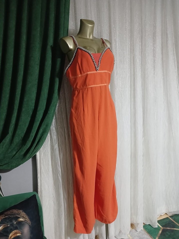 adil ışık tulum - Görsel 4