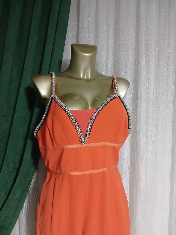 adil ışık tulum - Görsel 5