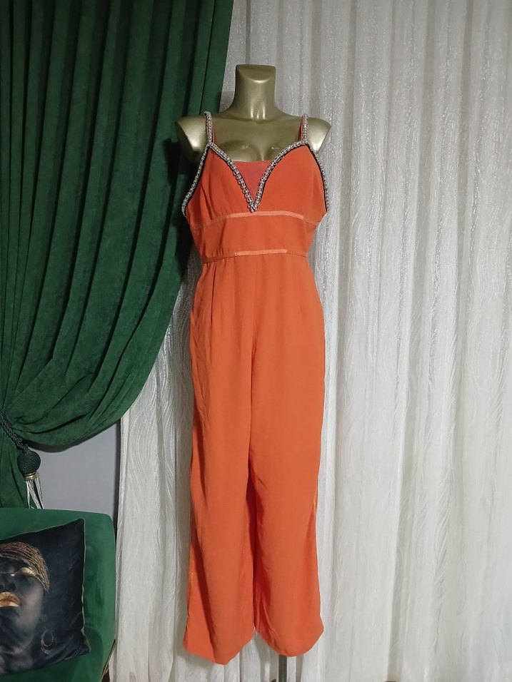 adil ışık tulum - Görsel 3