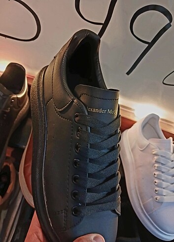 Alexander McQueen
