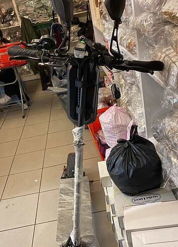 Beden Onvo scooter 112 1000w